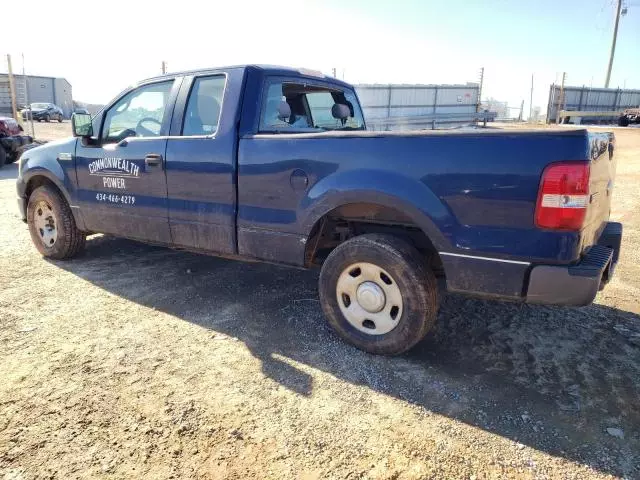 2008 Ford F150