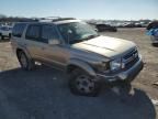 2002 Toyota 4runner SR5