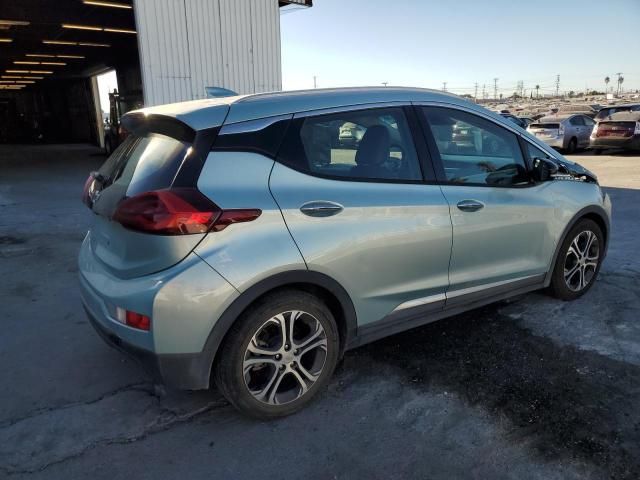 2019 Chevrolet Bolt EV Premier