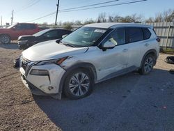 2023 Nissan Rogue SV en venta en Houston, TX