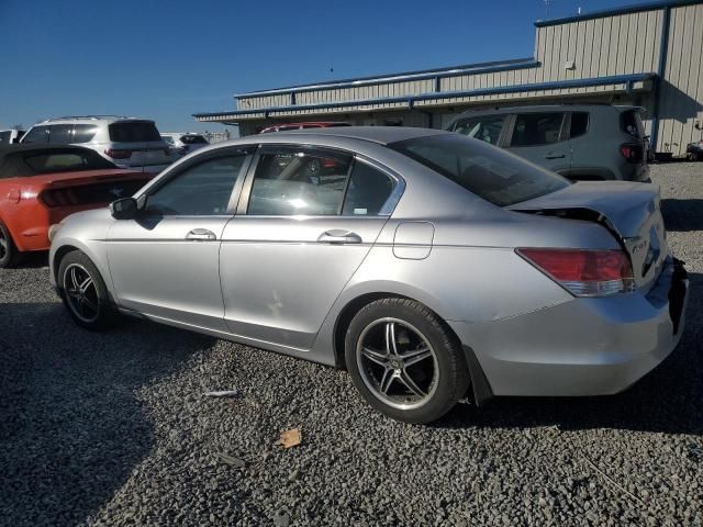 2009 Honda Accord EX