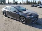 2023 Toyota Camry SE Night Shade