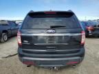 2011 Ford Explorer Limited