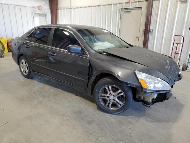 2005 Honda Accord LX