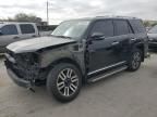 2016 Toyota 4runner SR5/SR5 Premium