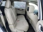 2016 Infiniti QX60