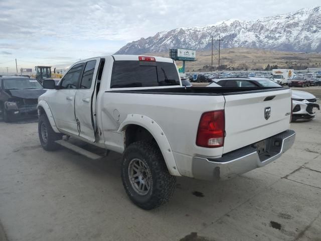 2011 Dodge RAM 1500