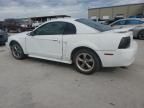 2004 Ford Mustang