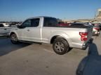 2018 Ford F150 Super Cab