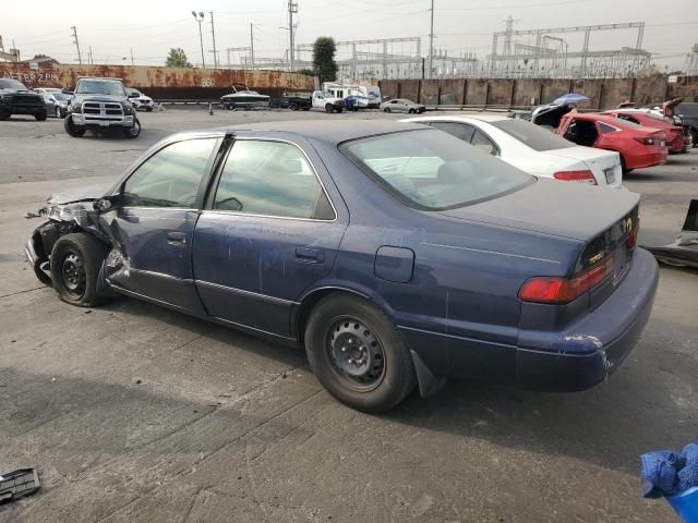 1998 Toyota Camry CE