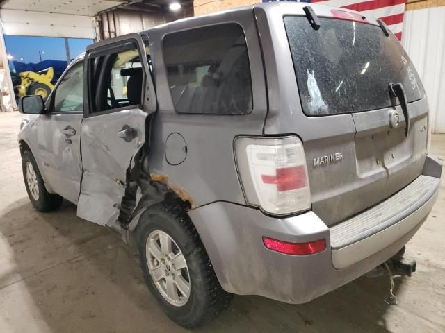 2008 Mercury Mariner