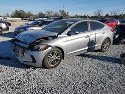 2017 Hyundai Elantra SE en venta en Riverview, FL