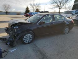 2012 Honda Accord LX en venta en Louisville, KY