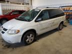 2007 Dodge Grand Caravan SXT