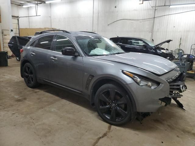 2016 Infiniti QX70