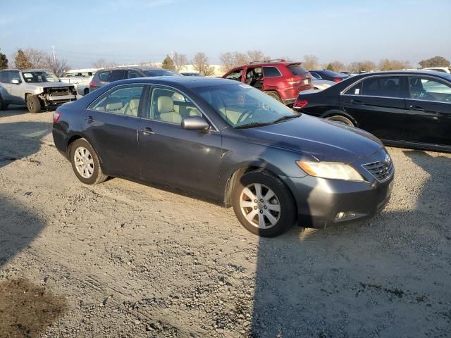 2008 Toyota Camry LE