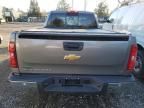 2012 Chevrolet Silverado K1500 LT