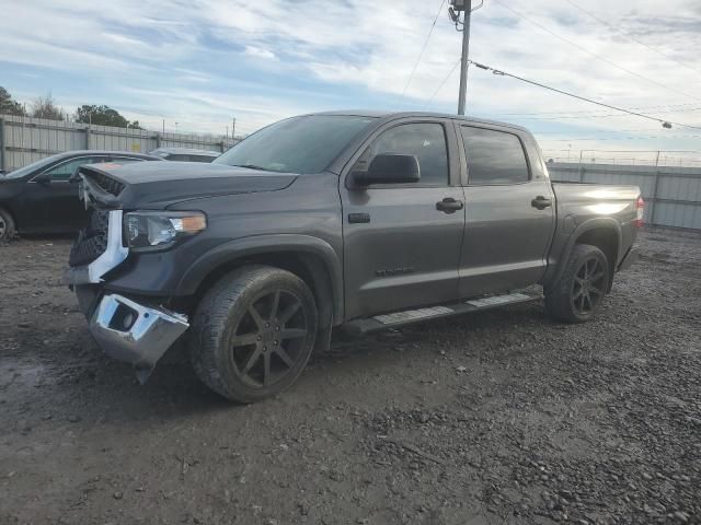 2021 Toyota Tundra Crewmax SR5