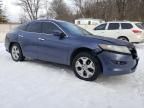 2012 Honda Crosstour EXL