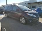 2011 Toyota Sienna XLE