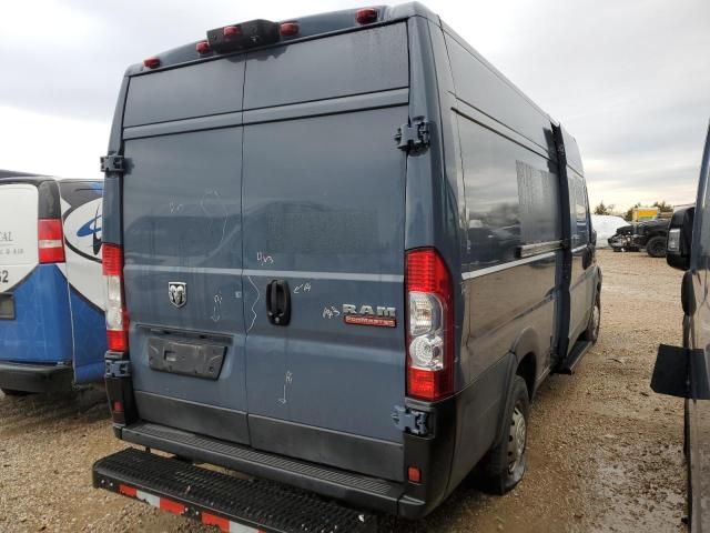 2021 Dodge RAM Promaster 3500 3500 High