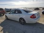 2006 Mercedes-Benz E 350