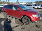 2007 Ford Edge SEL