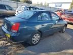 2003 Hyundai Elantra GLS