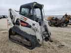 2018 Bobcat T650