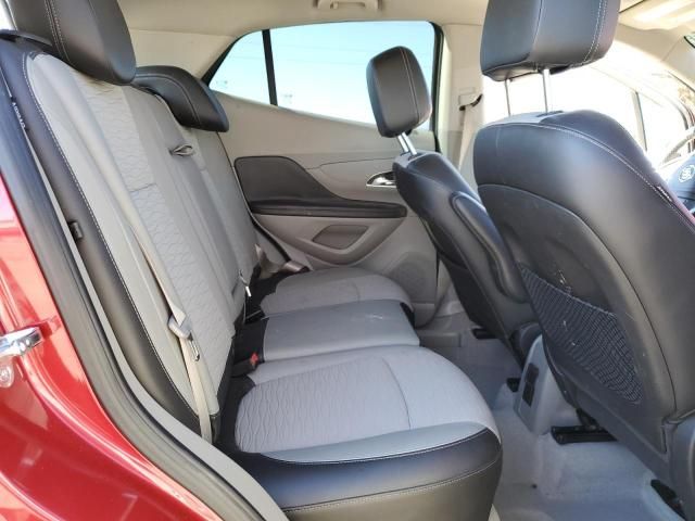 2015 Buick Encore Convenience