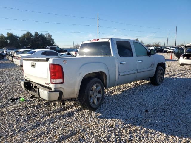 2013 GMC Sierra C1500 SLE