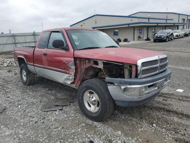 1999 Dodge RAM 1500