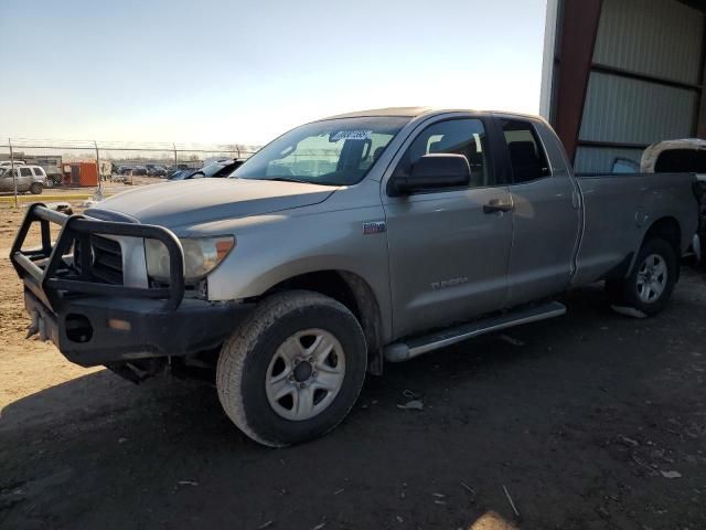 2008 Toyota Tundra Double Cab