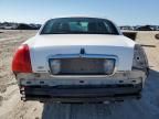 2011 Lincoln Town Car Signature Limited