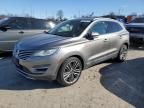 2016 Lincoln MKC Reserve