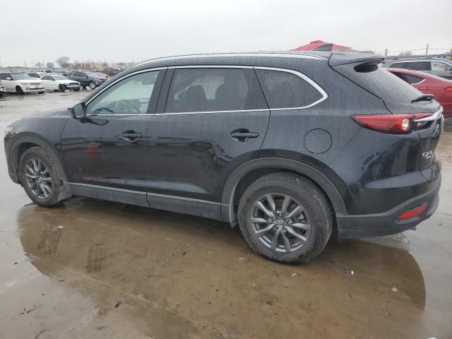 2022 Mazda CX-9 Touring