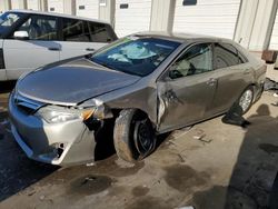 2014 Toyota Camry L en venta en Louisville, KY