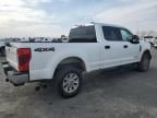 2022 Ford F250 Super Duty