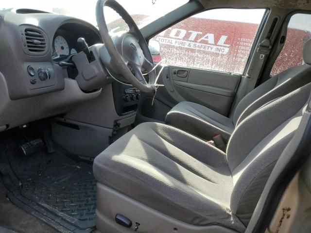 2003 Dodge Grand Caravan Sport