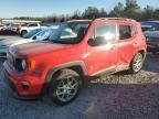 2019 Jeep Renegade Sport