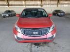 2011 KIA Sportage EX