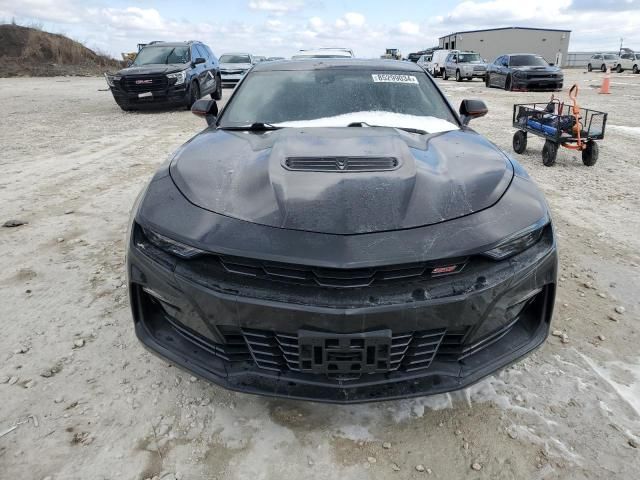 2023 Chevrolet Camaro SS