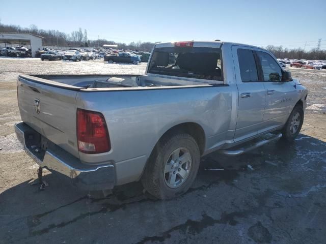 2012 Dodge RAM 1500 SLT