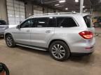 2014 Mercedes-Benz GL 450 4matic