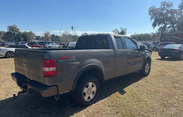 2004 Ford F150