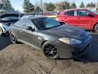 2008 Hyundai Tiburon GS