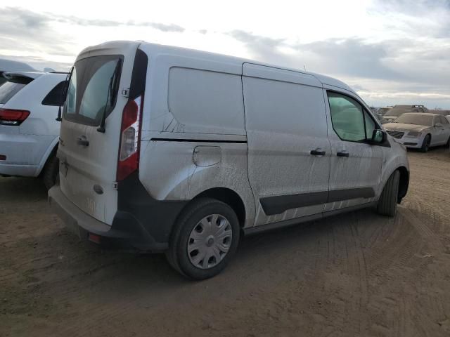 2022 Ford Transit Connect XL