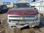 2013 Chevrolet Silverado K1500 LT