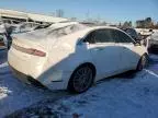 2013 Lincoln MKZ