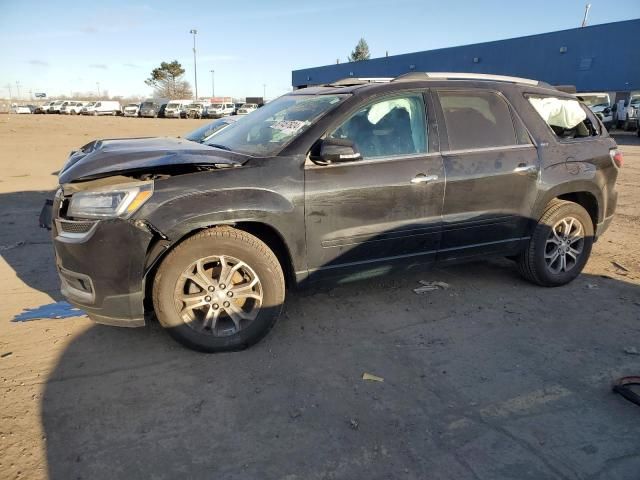 2014 GMC Acadia SLT-1